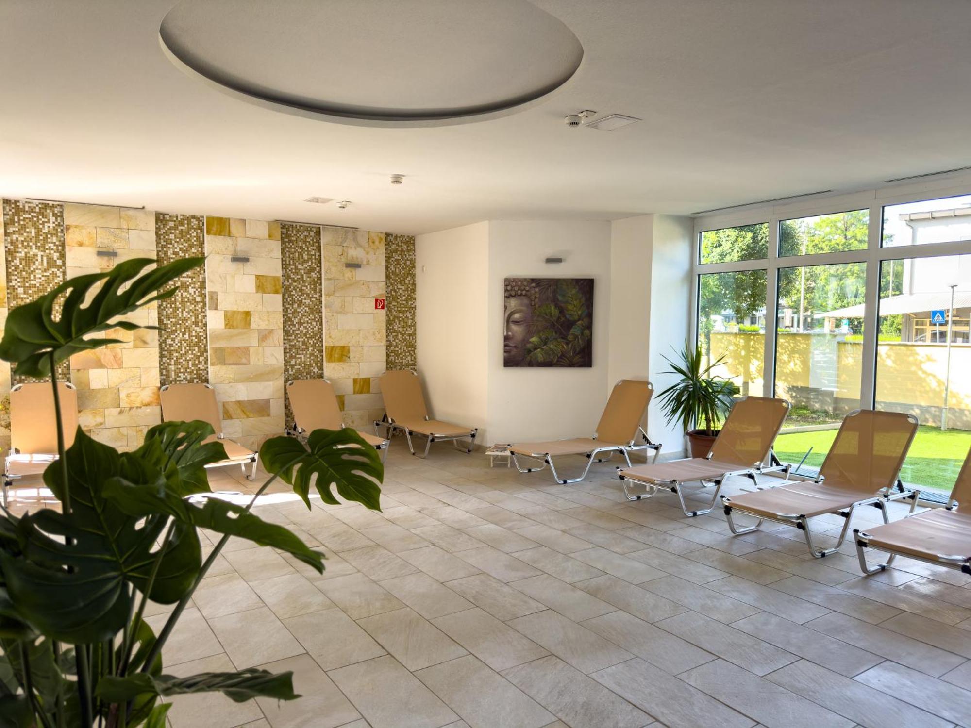 Hotel Aurora Μίσκολτς Εξωτερικό φωτογραφία