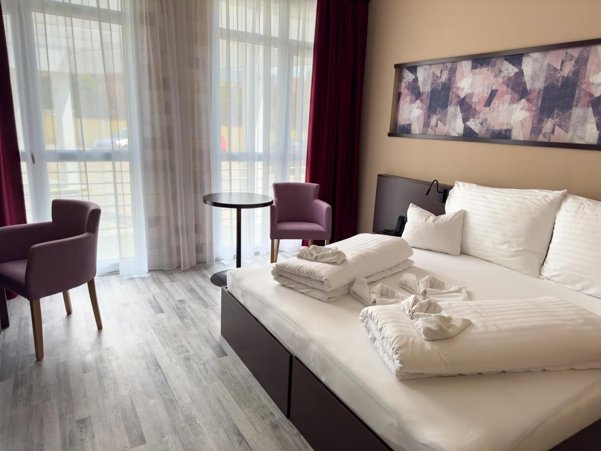 Hotel Aurora Μίσκολτς Εξωτερικό φωτογραφία